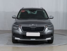 Skoda Kamiq - 2023