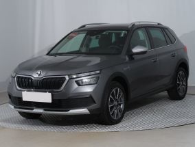 Skoda Kamiq - 2023