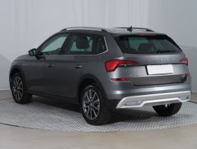 Skoda Kamiq - 2023