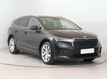 Škoda Enyaq iV 80 (82 kWh), 2023