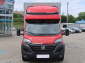 Fiat Ducato, 2022