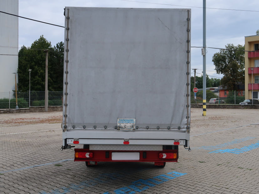 Fiat Ducato, 2022