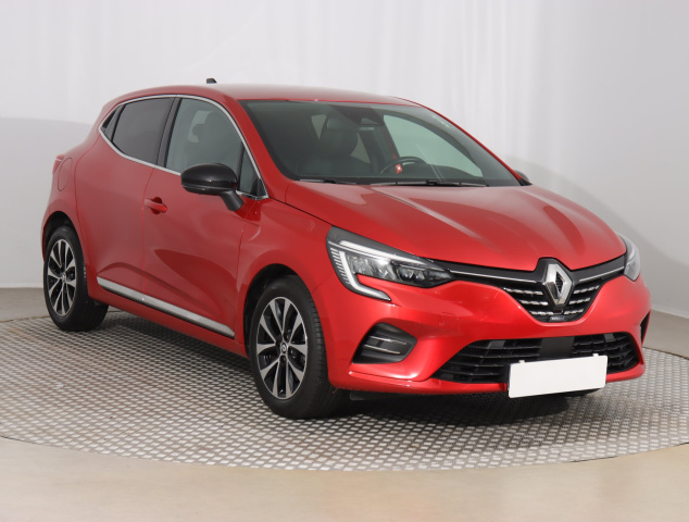 Renault Clio 2023