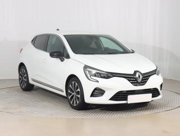 Renault Clio, 2023