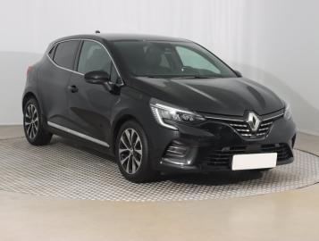 Renault Clio, 2023