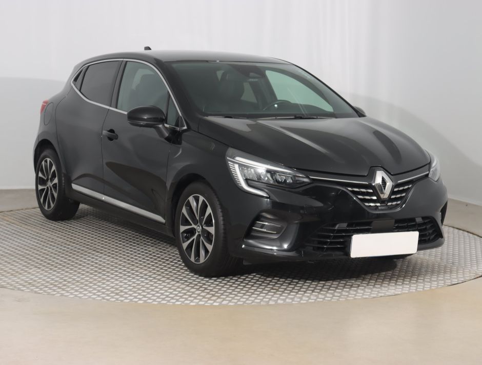 Renault Clio - 2023