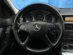 Mercedes-Benz C 2010