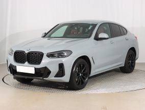 BMW X4 - 2023