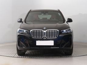 BMW X3 - 2023