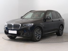 BMW X3 - 2023