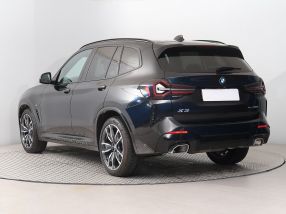 BMW X3 - 2023