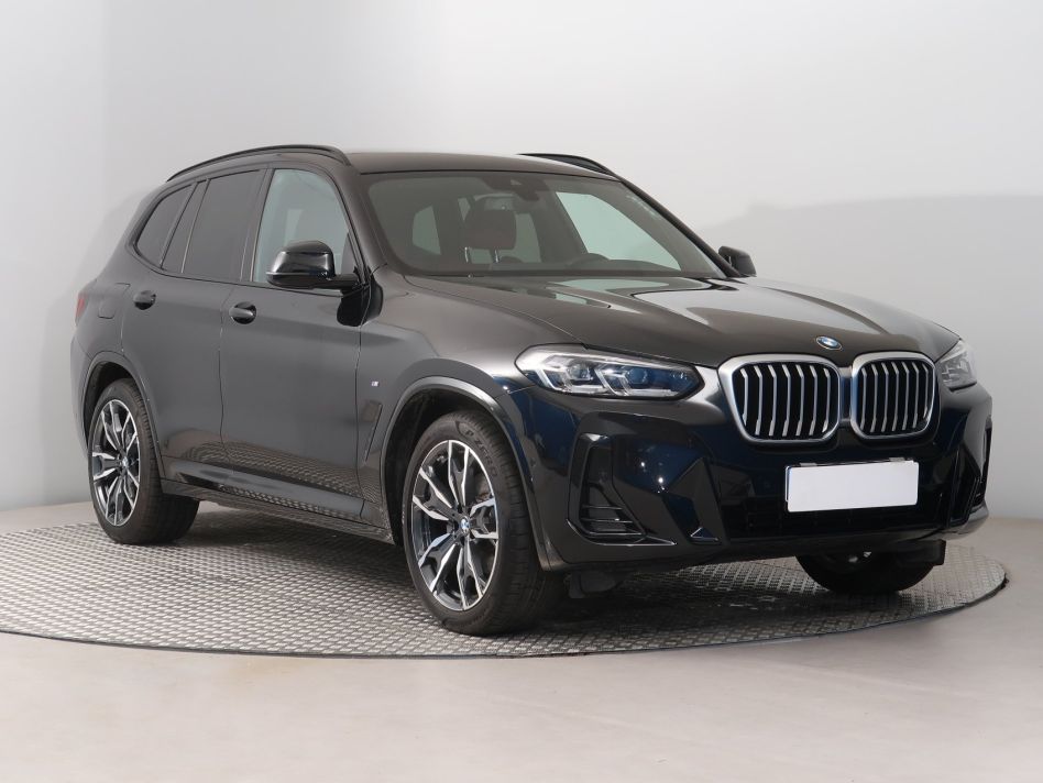 BMW X3 - 2023