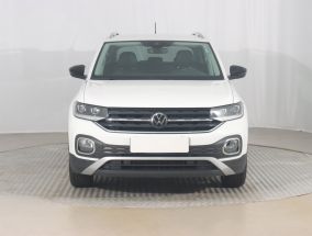 Volkswagen T-Cross - 2023