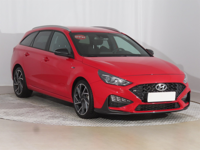 Hyundai i30 2023