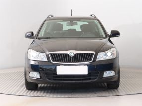 Skoda Octavia - 2013