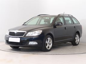 Skoda Octavia - 2013