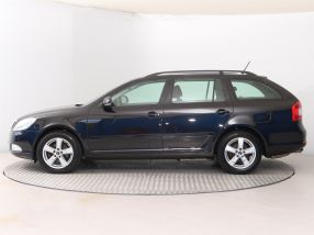 Skoda Octavia - 2013