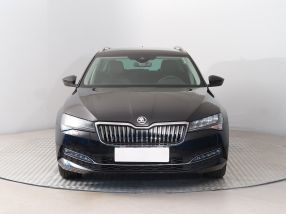 Skoda Superb - 2023