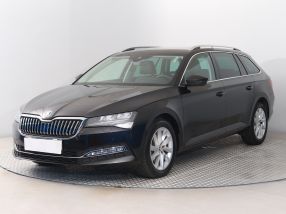 Skoda Superb - 2023