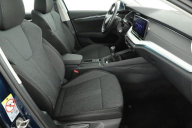 Škoda Octavia - 2023