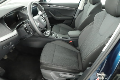 Škoda Octavia - 2023