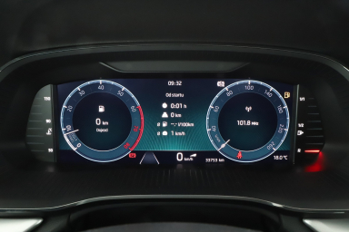 Škoda Octavia - 2023