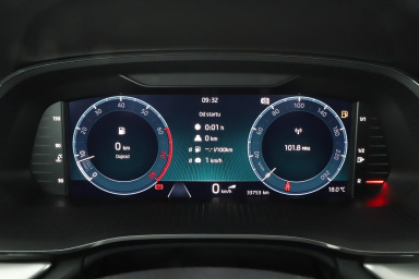 Škoda Octavia - 2023