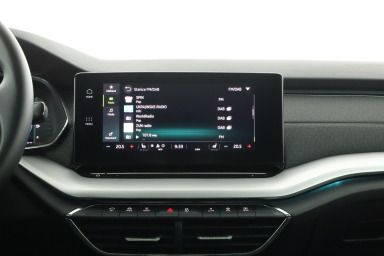 Škoda Octavia - 2023