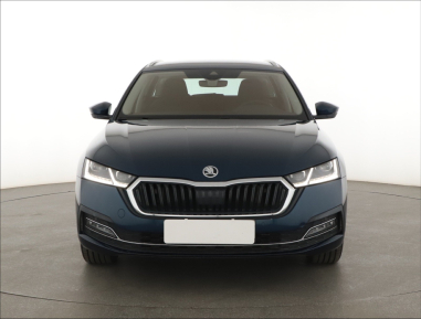 Škoda Octavia - 2023
