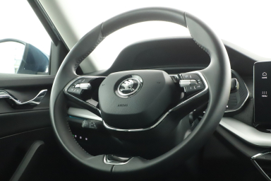 Škoda Octavia - 2023