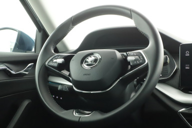 Škoda Octavia - 2023