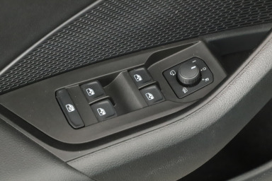 Škoda Octavia - 2023