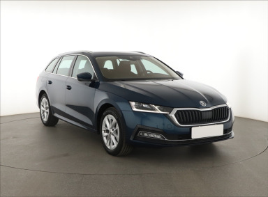 Škoda Octavia - 2023