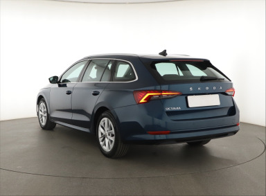 Škoda Octavia - 2023