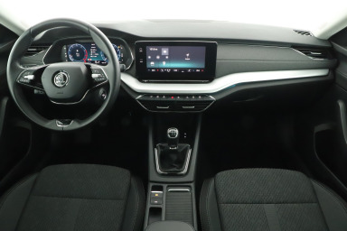 Škoda Octavia - 2023