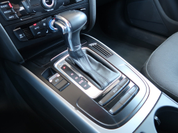Audi Allroad A4 2012