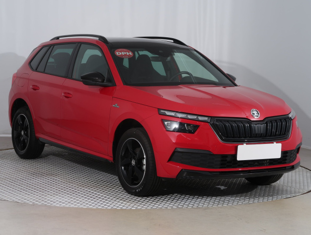 Škoda Kamiq 2024