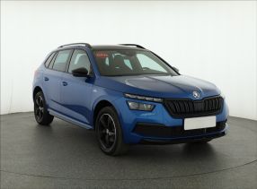 Škoda Kamiq - 2024