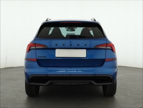 Škoda Kamiq - 2024