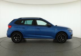 Škoda Kamiq - 2024