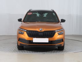 Skoda Kamiq - 2024