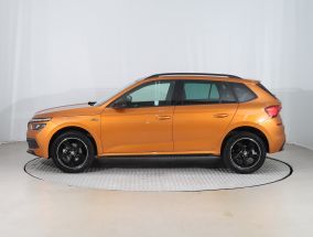 Skoda Kamiq - 2024