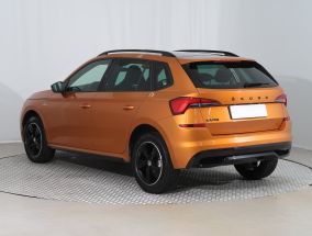 Skoda Kamiq - 2024