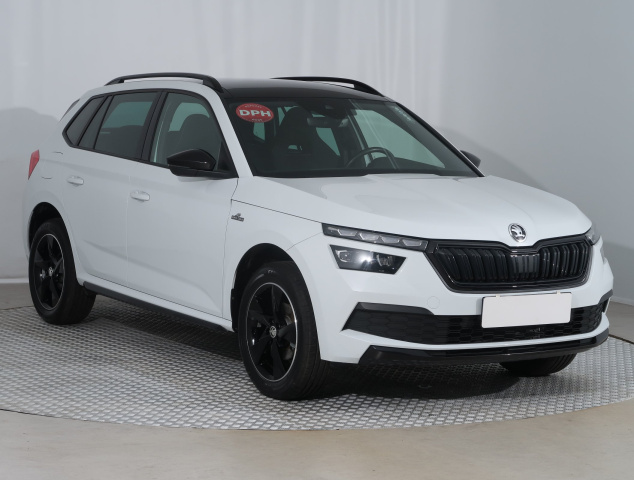Škoda Kamiq 2024
