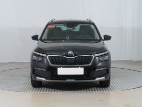 Skoda Kamiq - 2024