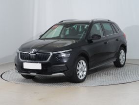 Skoda Kamiq - 2024