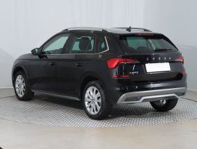 Skoda Kamiq - 2024