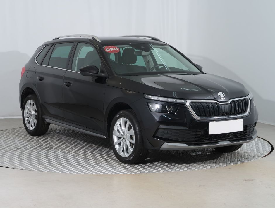 Skoda Kamiq - 2024