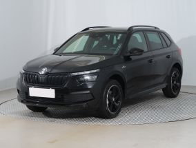 Skoda Kamiq - 2024