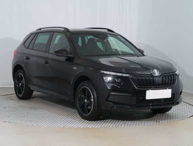 Škoda Kamiq 2024